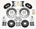 Picture of Wilwood WIL Superlite Brake Kit Big Brake Kits - 140-12299-D