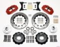 Picture of Wilwood WIL Superlite Brake Kit Big Brake Kits - 140-12299-DR