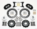 Picture of Wilwood WIL Superlite Brake Kit Big Brake Kits - 140-12298-D