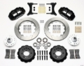 Picture of Wilwood WIL Superlite Brake Kit Big Brake Kits - 140-12299