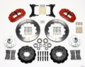 Picture of Wilwood WIL Superlite Brake Kit Big Brake Kits - 140-12298-R