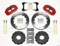 Picture of Wilwood WIL Superlite Brake Kit Front Big Brake Kits - 140-11978-R