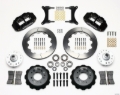 Picture of Wilwood WIL Superlite Brake Kit Big Brake Kits - 140-12298