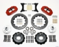 Picture of Wilwood WIL Superlite Brake Kit Big Brake Kits - 140-12298-DR