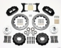 Picture of Wilwood WIL Superlite Brake Kit Big Brake Kits - 140-12298-D