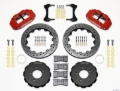 Picture of Wilwood WIL Superlite Brake Kit Front Big Brake Kits - 140-11978-DR