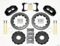 Picture of Wilwood WIL Superlite Brake Kit Front Big Brake Kits - 140-11978-D