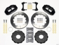 Picture of Wilwood WIL Superlite Brake Kit Front Big Brake Kits - 140-11978