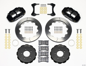 Picture of Wilwood WIL Superlite Brake Kit Front Big Brake Kits - 140-11978