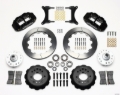 Picture of Wilwood WIL Superlite Brake Kit Big Brake Kits - 140-12298