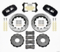 Picture of Wilwood WIL Aero Brake Kit Big Brake Kits - 140-11974-D