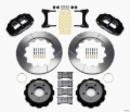 Picture of Wilwood WIL Superlite Brake Kit Big Brake Kits - 140-11964