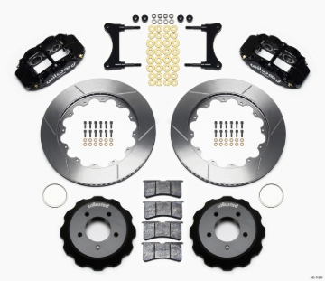 Picture of Wilwood WIL Superlite Brake Kit Big Brake Kits - 140-11964