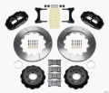 Picture of Wilwood WIL Superlite Brake Kit Big Brake Kits - 140-11964