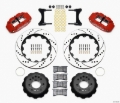 Picture of Wilwood WIL Superlite Brake Kit Big Brake Kits - 140-11964-DR