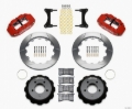 Picture of Wilwood WIL Superlite Brake Kit Big Brake Kits - 140-11963-R