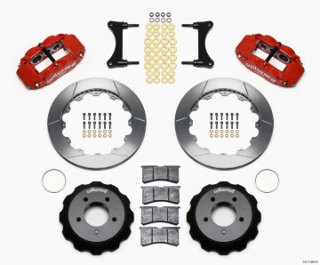 Picture of Wilwood WIL Superlite Brake Kit Big Brake Kits - 140-11963-R