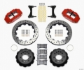 Picture of Wilwood WIL Superlite Brake Kit Big Brake Kits - 140-11963-DR