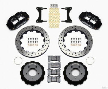Picture of Wilwood WIL Superlite Brake Kit Big Brake Kits - 140-11963-D