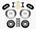 Picture of Wilwood WIL Superlite Brake Kit Big Brake Kits - 140-11963