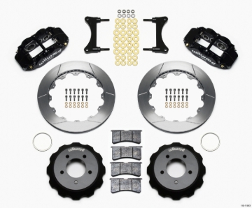 Picture of Wilwood WIL Superlite Brake Kit Big Brake Kits - 140-11963