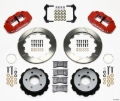 Picture of Wilwood WIL Superlite Brake Kit Big Brake Kits - 140-11920-R