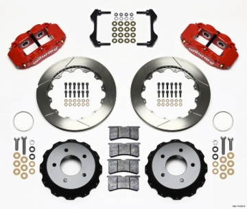 Picture of Wilwood WIL Superlite Brake Kit Big Brake Kits - 140-11920-R