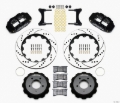 Picture of Wilwood WIL Superlite Brake Kit Big Brake Kits - 140-11964-D