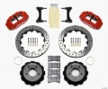 Picture of Wilwood WIL Superlite Brake Kit Big Brake Kits - 140-11963-DR