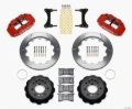 Picture of Wilwood WIL Superlite Brake Kit Big Brake Kits - 140-11963-R