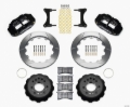 Picture of Wilwood WIL Superlite Brake Kit Big Brake Kits - 140-11963