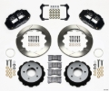 Picture of Wilwood WIL Superlite Brake Kit Big Brake Kits - 140-11920