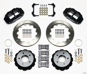 Picture of Wilwood WIL Superlite Brake Kit Big Brake Kits - 140-11920