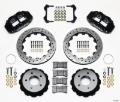 Picture of Wilwood WIL Superlite Brake Kit Big Brake Kits - 140-11920-D