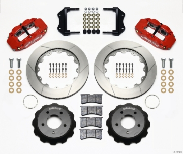 Picture of Wilwood WIL Superlite Brake Kit Big Brake Kits - 140-11919-R