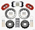 Picture of Wilwood WIL Superlite Brake Kit Big Brake Kits - 140-11918-DR