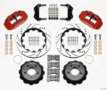 Picture of Wilwood WIL Superlite Brake Kit Big Brake Kits - 140-11919-DR