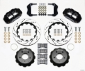 Picture of Wilwood WIL Superlite Brake Kit Big Brake Kits - 140-11919-D