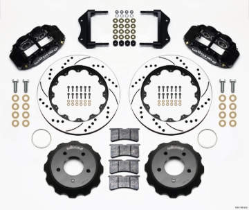 Picture of Wilwood WIL Superlite Brake Kit Big Brake Kits - 140-11919-D