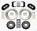 Picture of Wilwood WIL Superlite Brake Kit Big Brake Kits - 140-11919