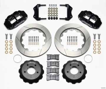 Picture of Wilwood WIL Superlite Brake Kit Big Brake Kits - 140-11919