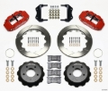 Picture of Wilwood WIL Superlite Brake Kit Big Brake Kits - 140-11918-R