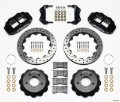 Picture of Wilwood WIL Superlite Brake Kit Big Brake Kits - 140-11918-D
