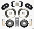Picture of Wilwood WIL Superlite Brake Kit Big Brake Kits - 140-11918
