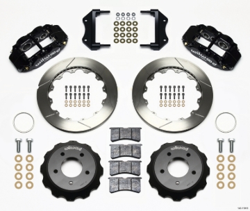 Picture of Wilwood WIL Superlite Brake Kit Big Brake Kits - 140-11918