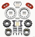 Picture of Wilwood WIL Superlite Brake Kit Rear Big Brake Kits - 140-11877-DR