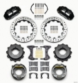 Picture of Wilwood WIL Superlite Brake Kit Rear Big Brake Kits - 140-11877-D
