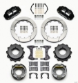 Picture of Wilwood WIL Superlite Brake Kit Rear Big Brake Kits - 140-11877