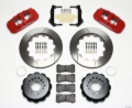 Picture of Wilwood WIL Aero Brake Kit Big Brake Kits - 140-11765-R