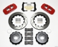 Picture of Wilwood WIL Aero Brake Kit Big Brake Kits - 140-11765-DR